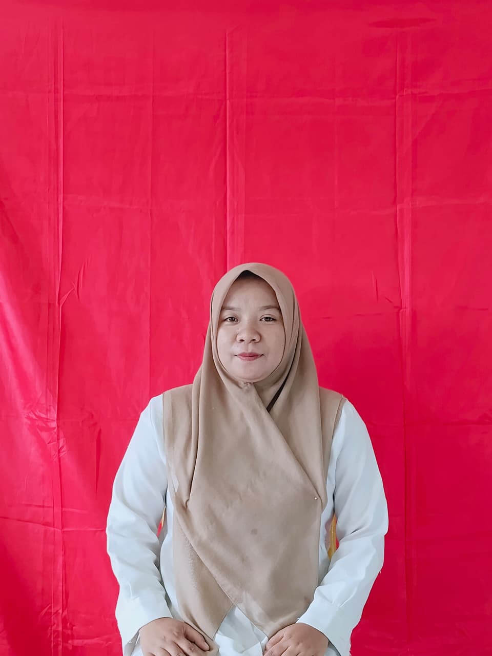 Atika Halima Tusadiyah., S. S., Gr
