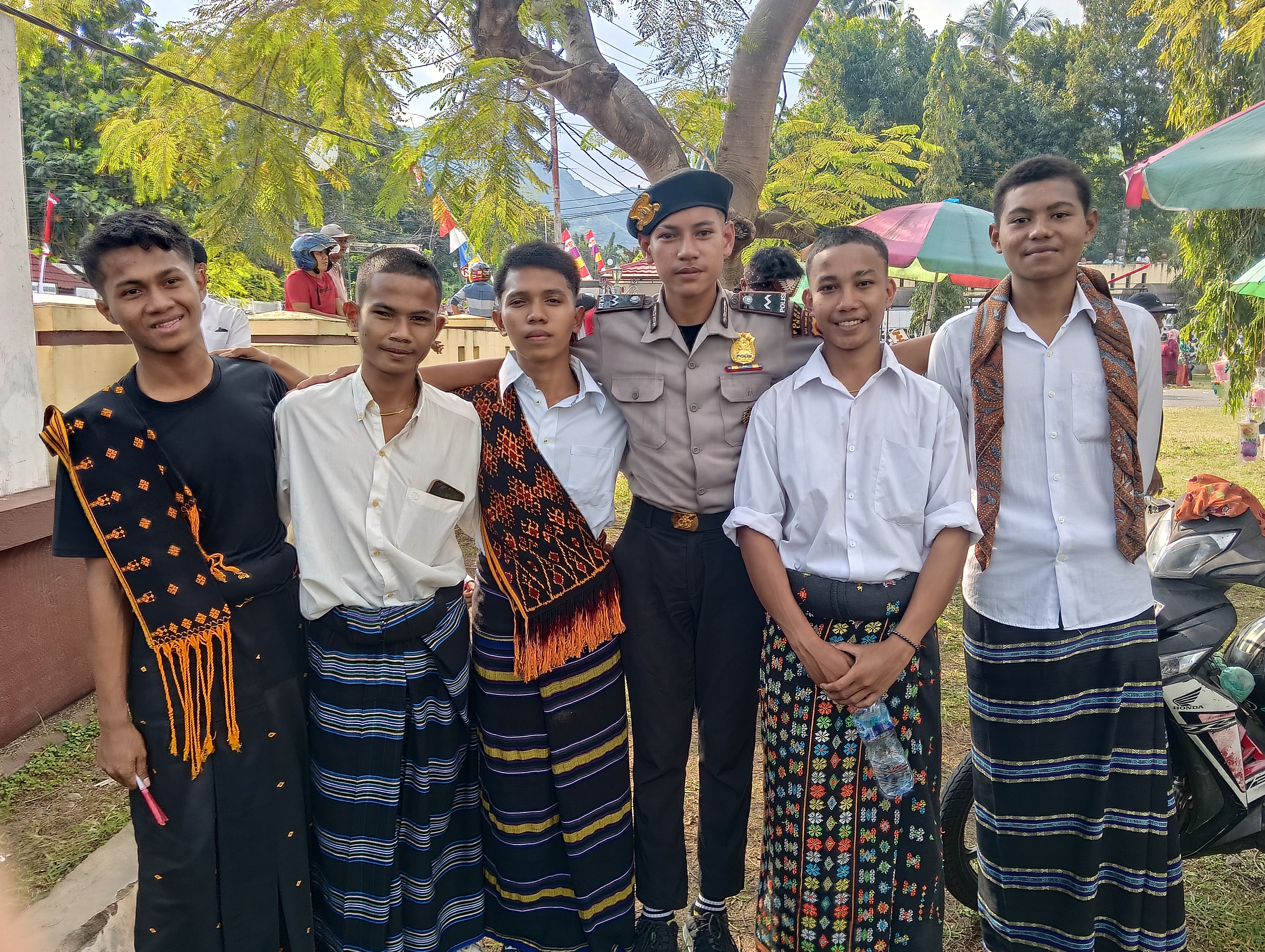 Bakti Sosial