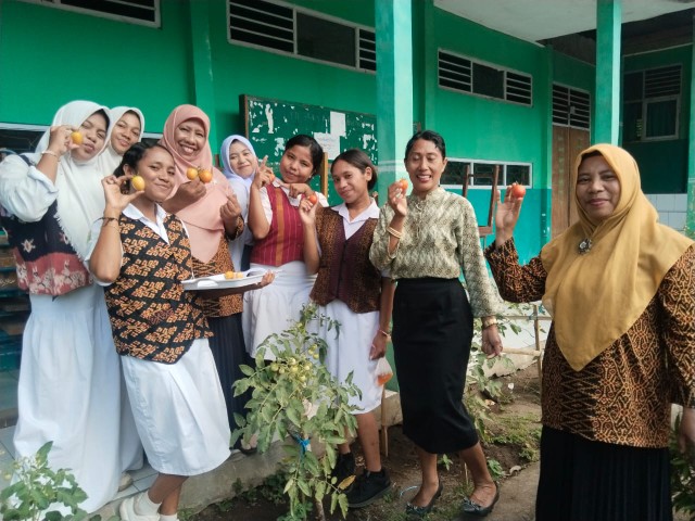Ujian Sekolah